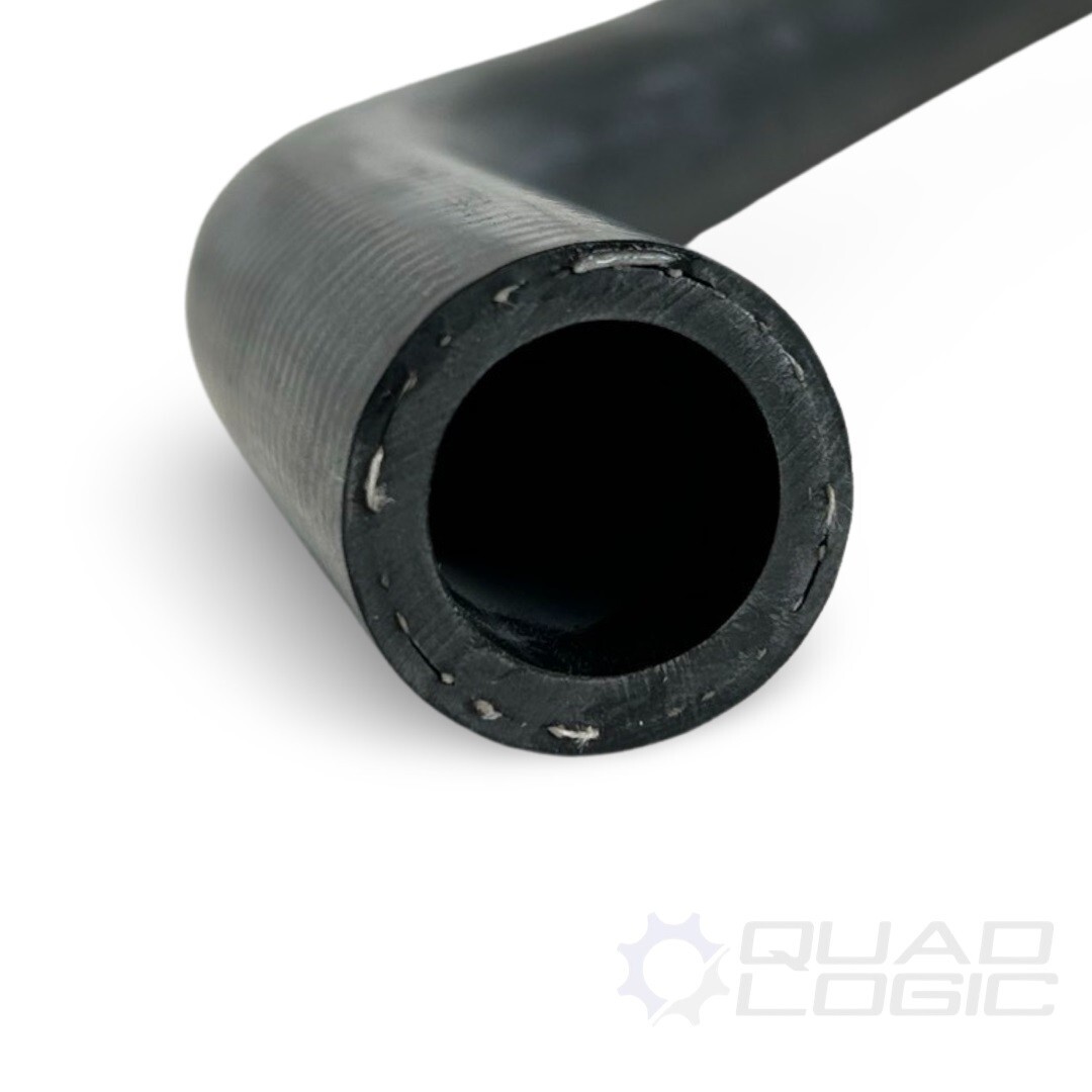 Polaris Sportsman Scrambler 400 Upper Engine Radiator Cooling Hose - 5410570