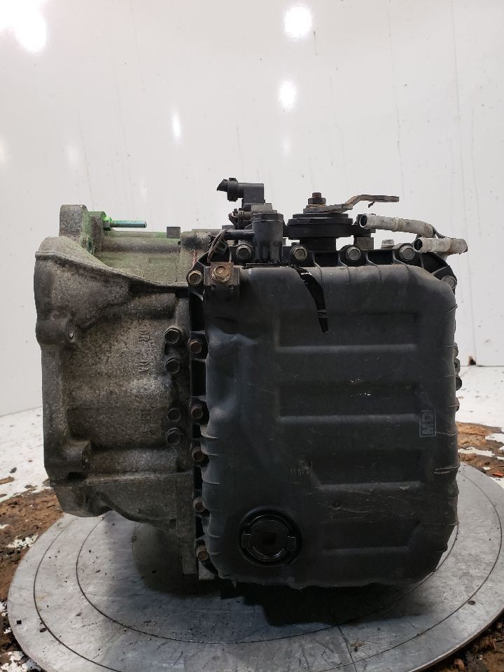 Automatic Transmission 6 Speed Thru 07/03/12 Fits 12 ACCENT 1511822