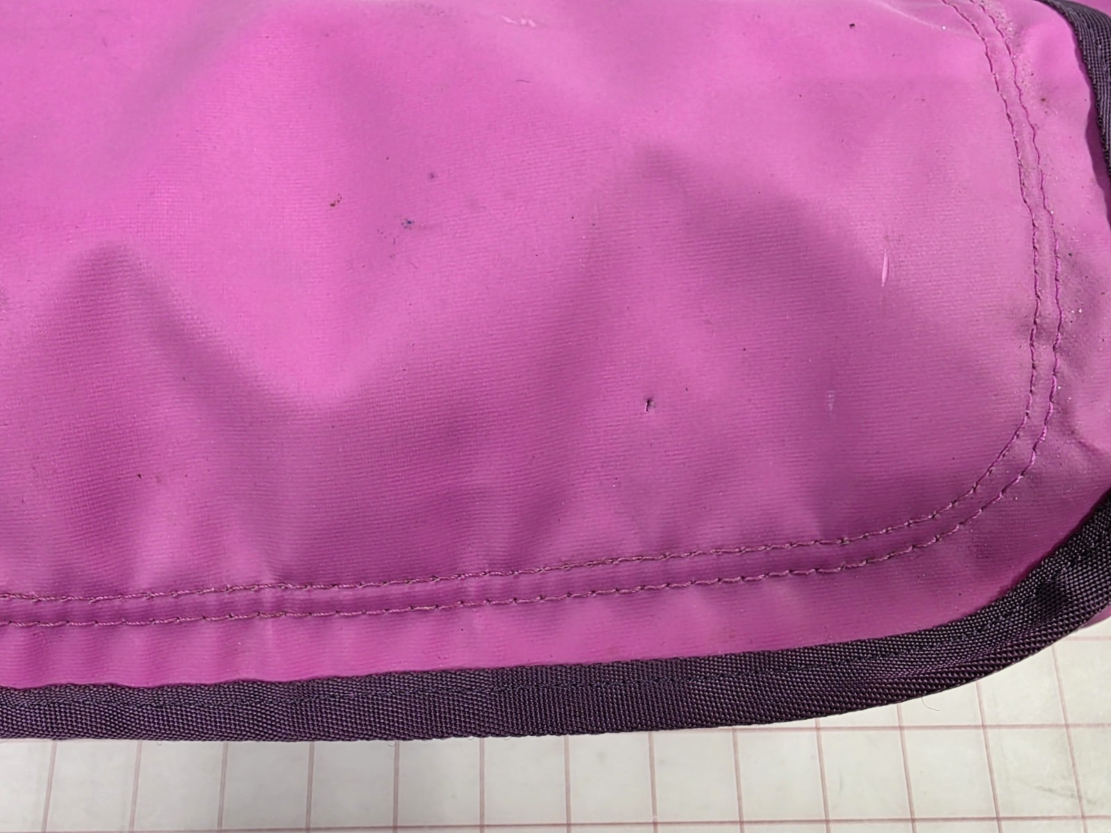 The North Face Base Camp L Large 5.7L Travel Canister Toiletries Hygiene Bag