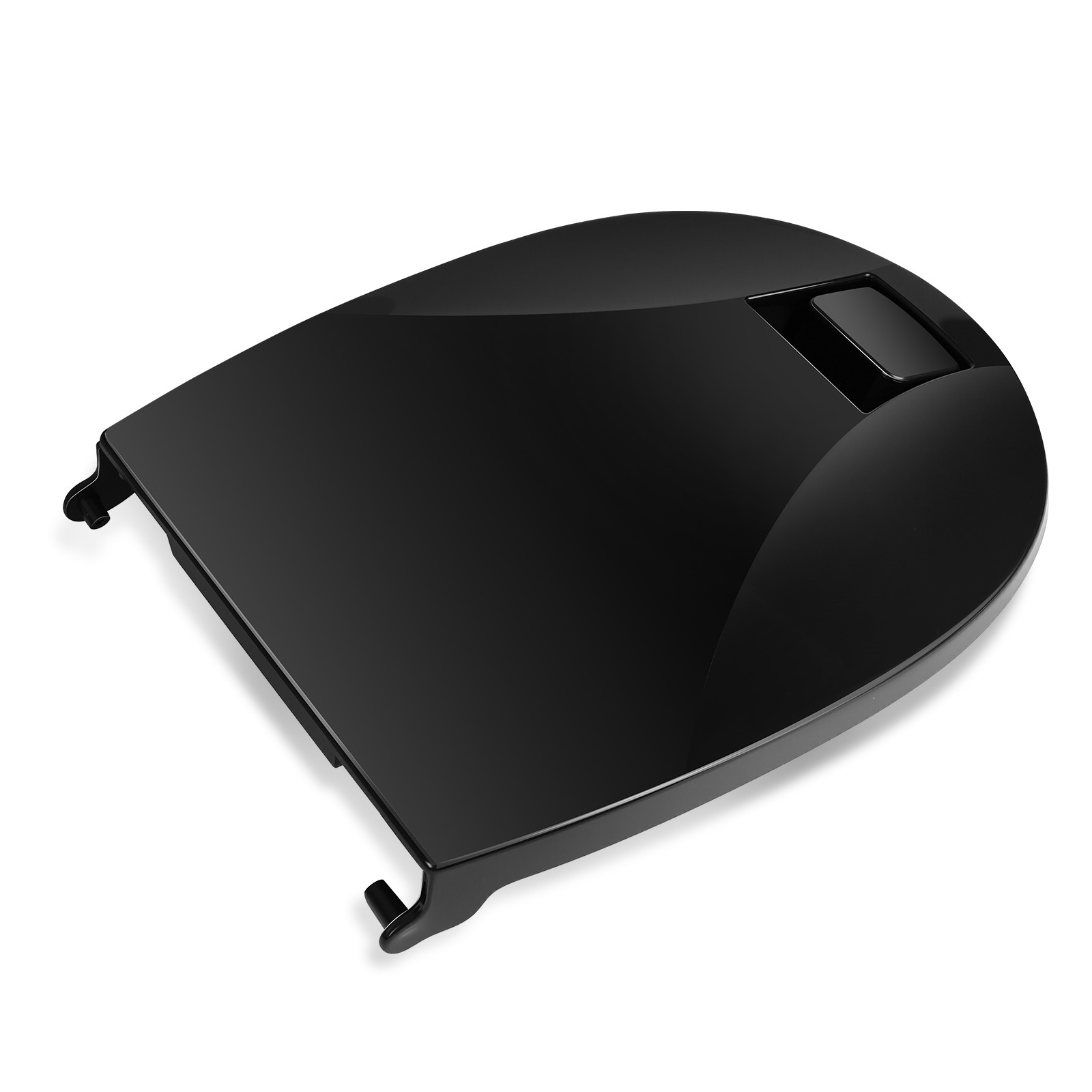 Glove Box Lid & Latch Repair Kit For Sea-Doo GTI 130 155 SE WAKE GTS 291002249