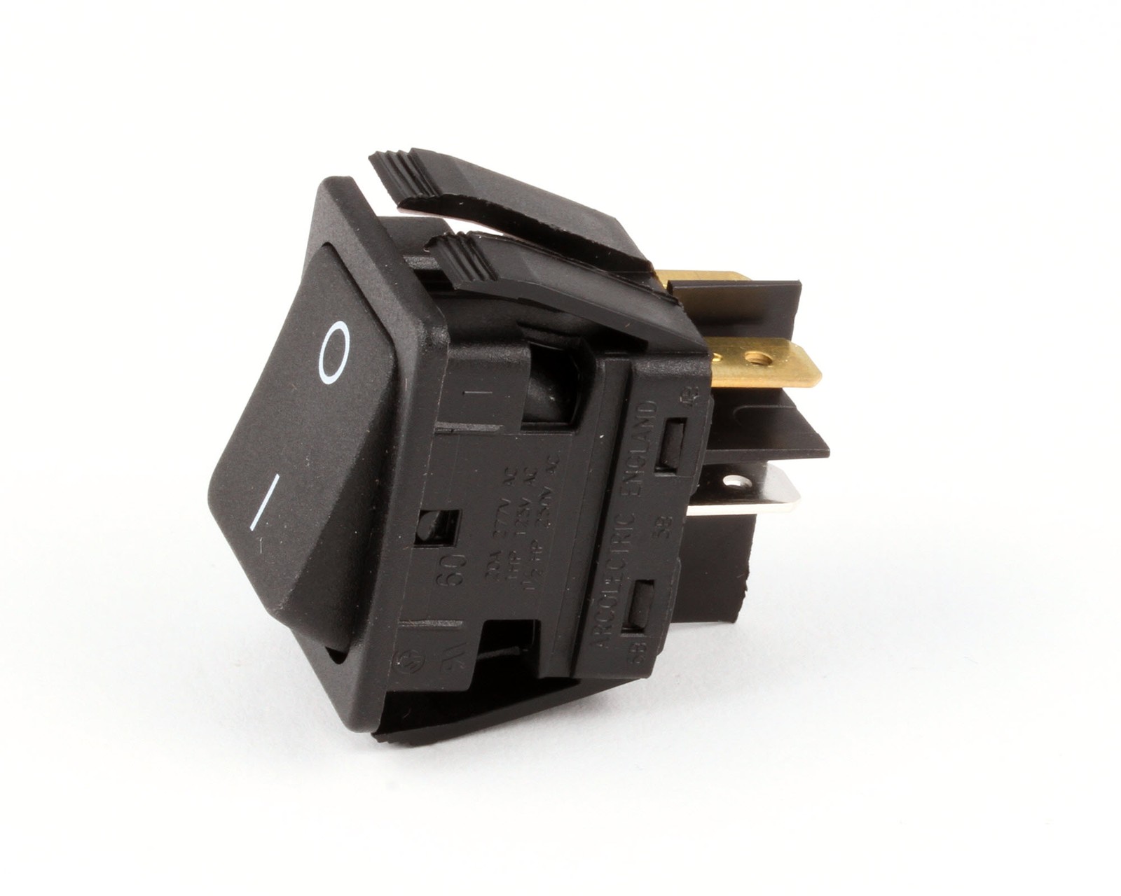 Henny Penny Switch-Power Dpst Splash Proof 72277 - Genuine OEM Replacement Part