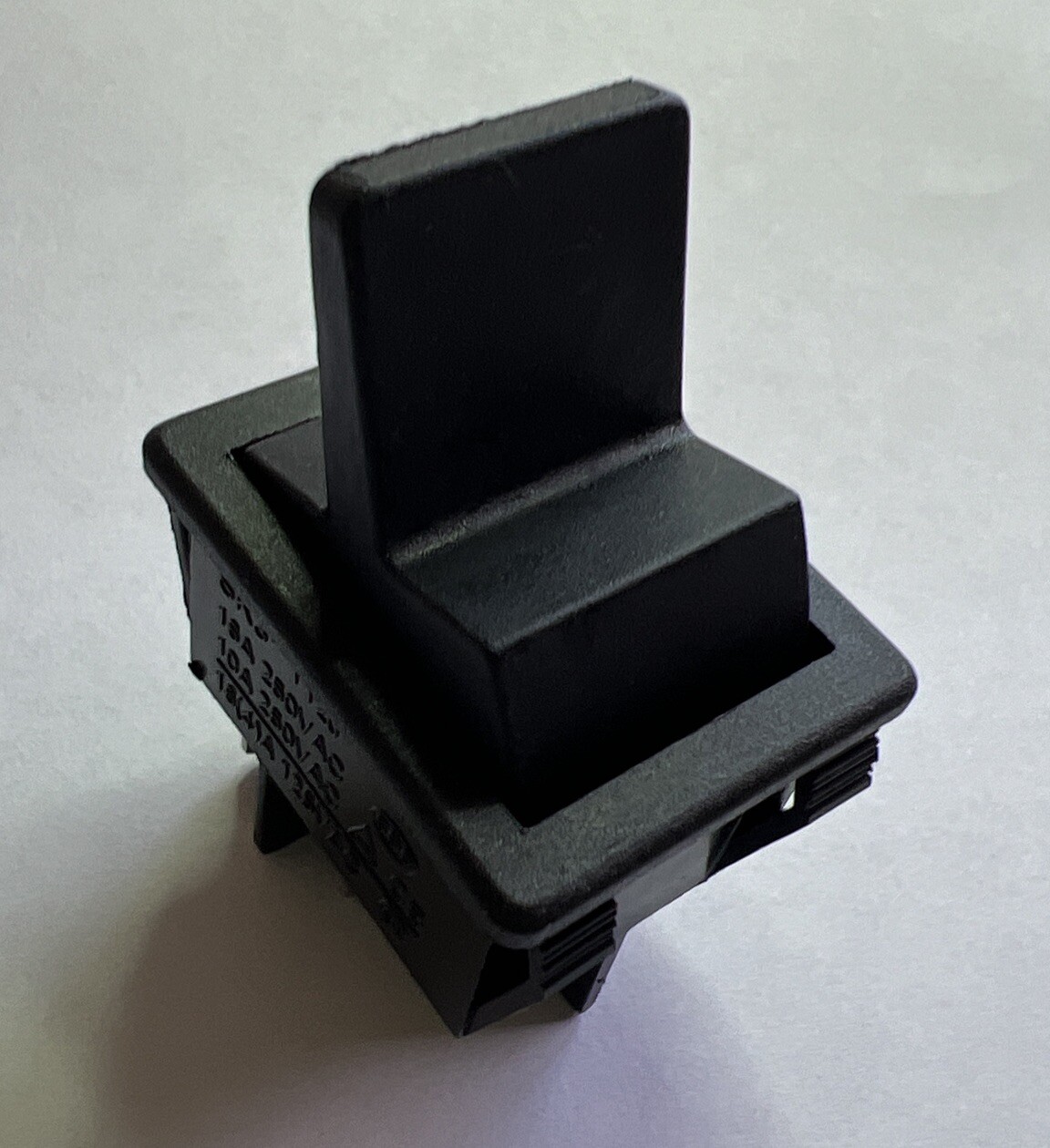 15753 Vita-Mix Pulse Switch Replacement