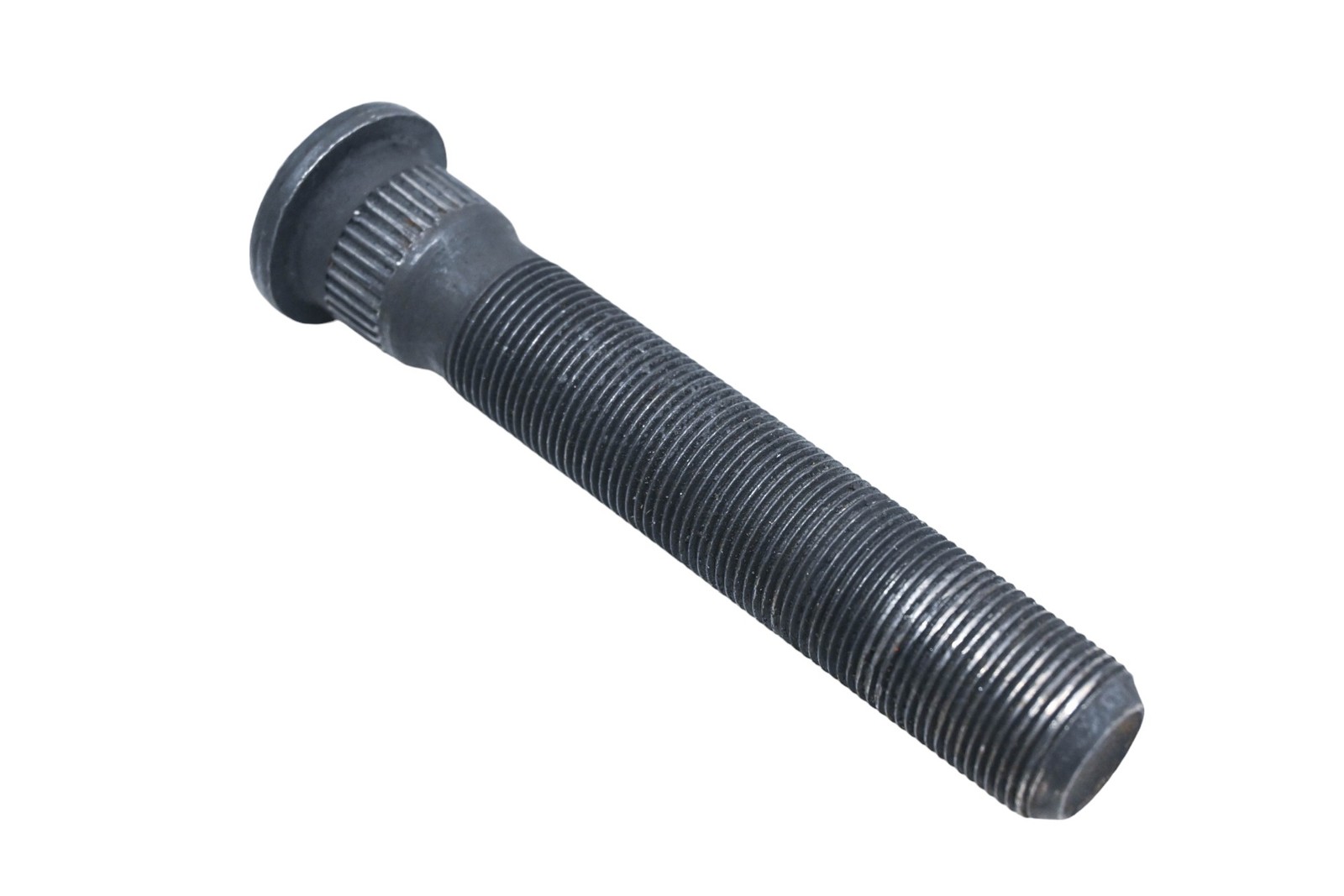 Aftermarket ZH019-73 Wheel Stud M22-1.5 x 100mm .935" Knurl Grade 10.9
