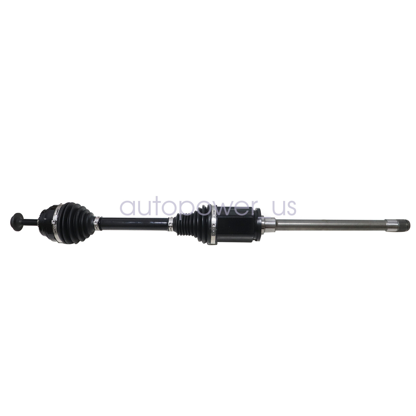 Front Right CV Axle Shaft for 21-24 BMW M3 M4 G80 G82 G83 xDrive AWD 31608092196