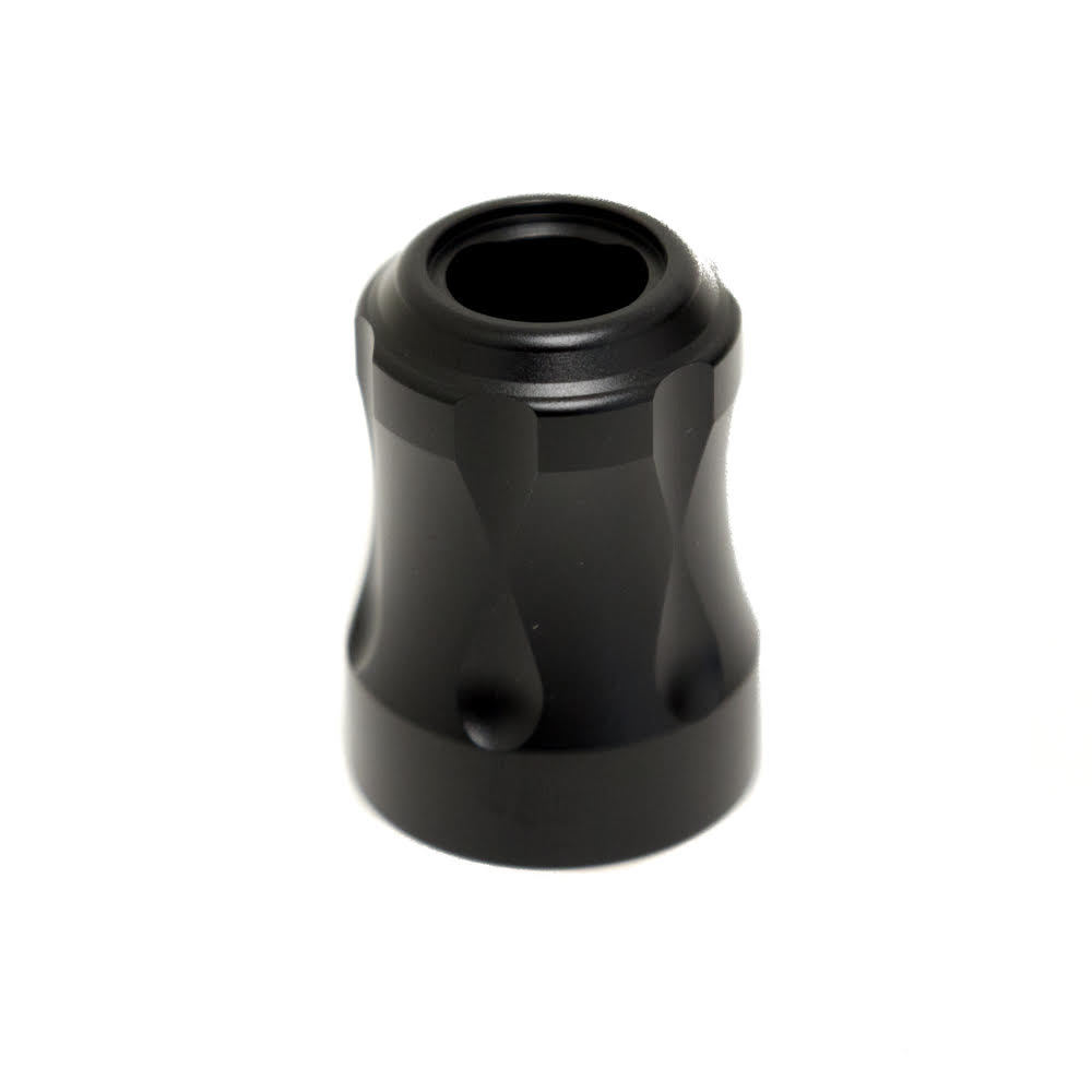 Javelin TATTOO Rotary Pen GRIP in Three Styles Dragonhawk Compatible