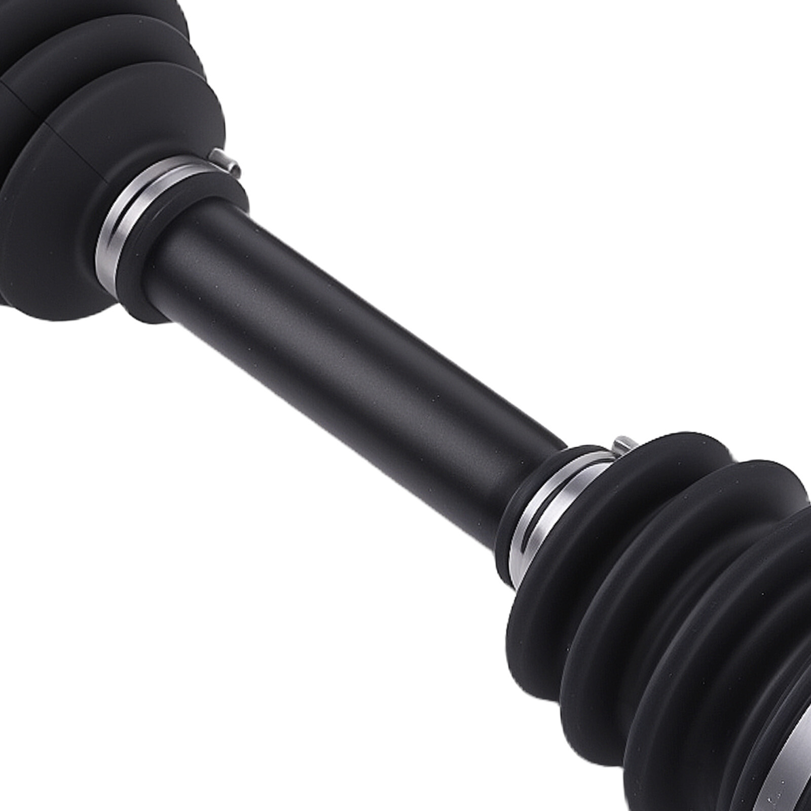 Front Pair CV Axle Assembly For Mercedes-Benz C300 4Matic AWD 2008-2012 13 2014