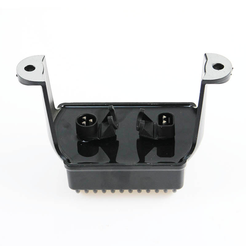 New Stator + Voltage Regulator Rectifier For Harley Electra Glide FLHT 2006-2008