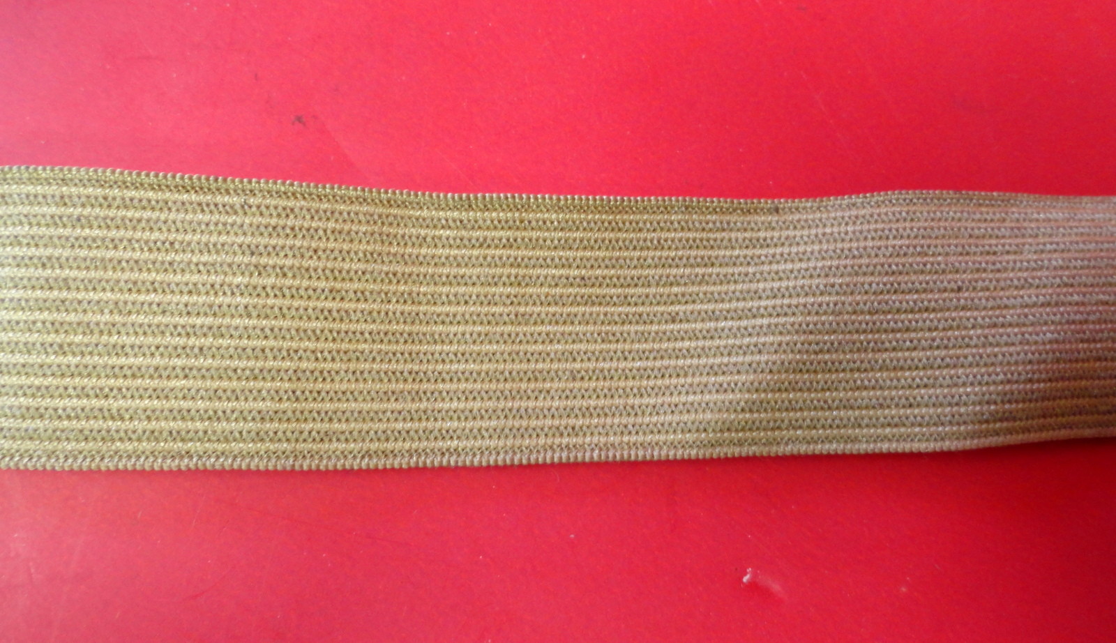 AN-6530/B-7 NAVY TAN REPLACEMENT GOGGLE STRAP
