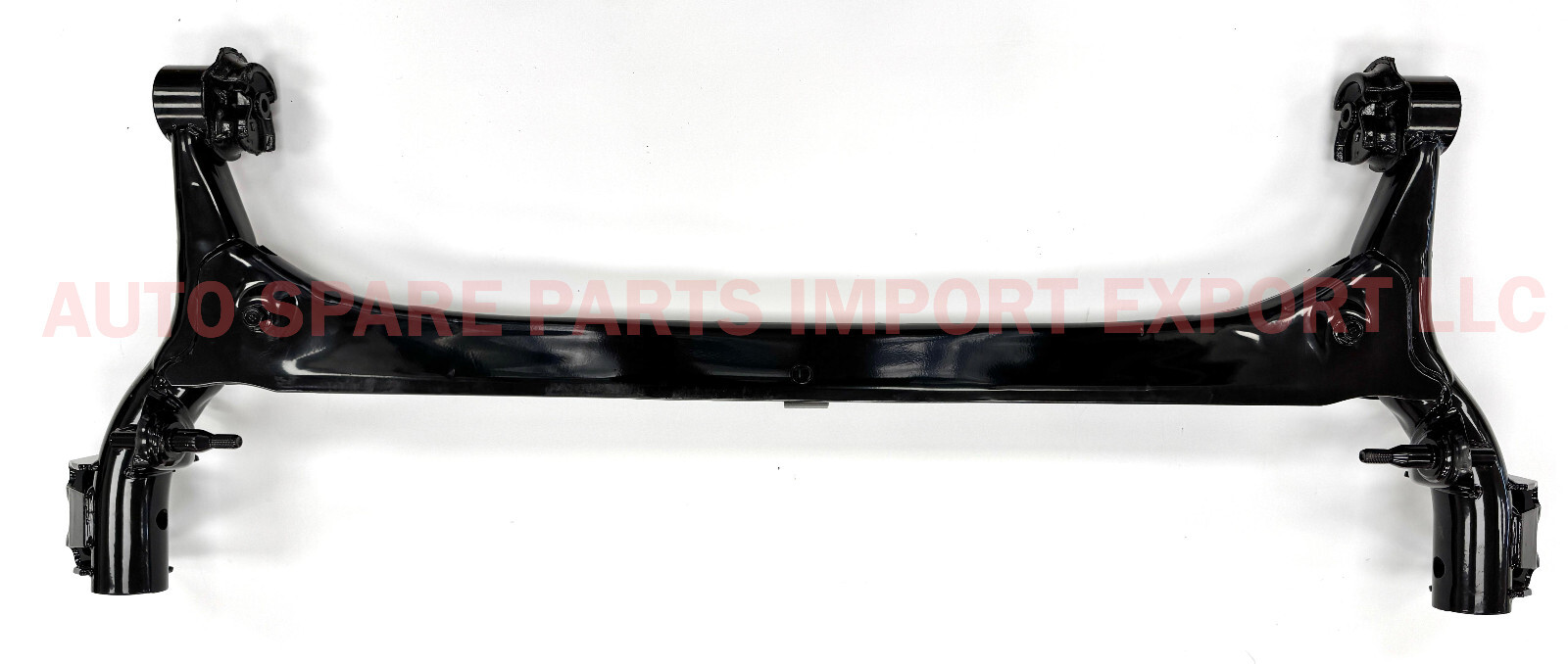 Toyota Prius 2003 2007 2008 2009 Rear Axle Beam Crossmember Subframe OEM Reman