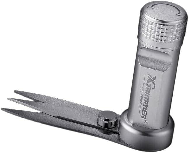 X-Trimmer - Wireless Electric Bud Trimmer Scissors, Wet or Dry Hydroponic Plants