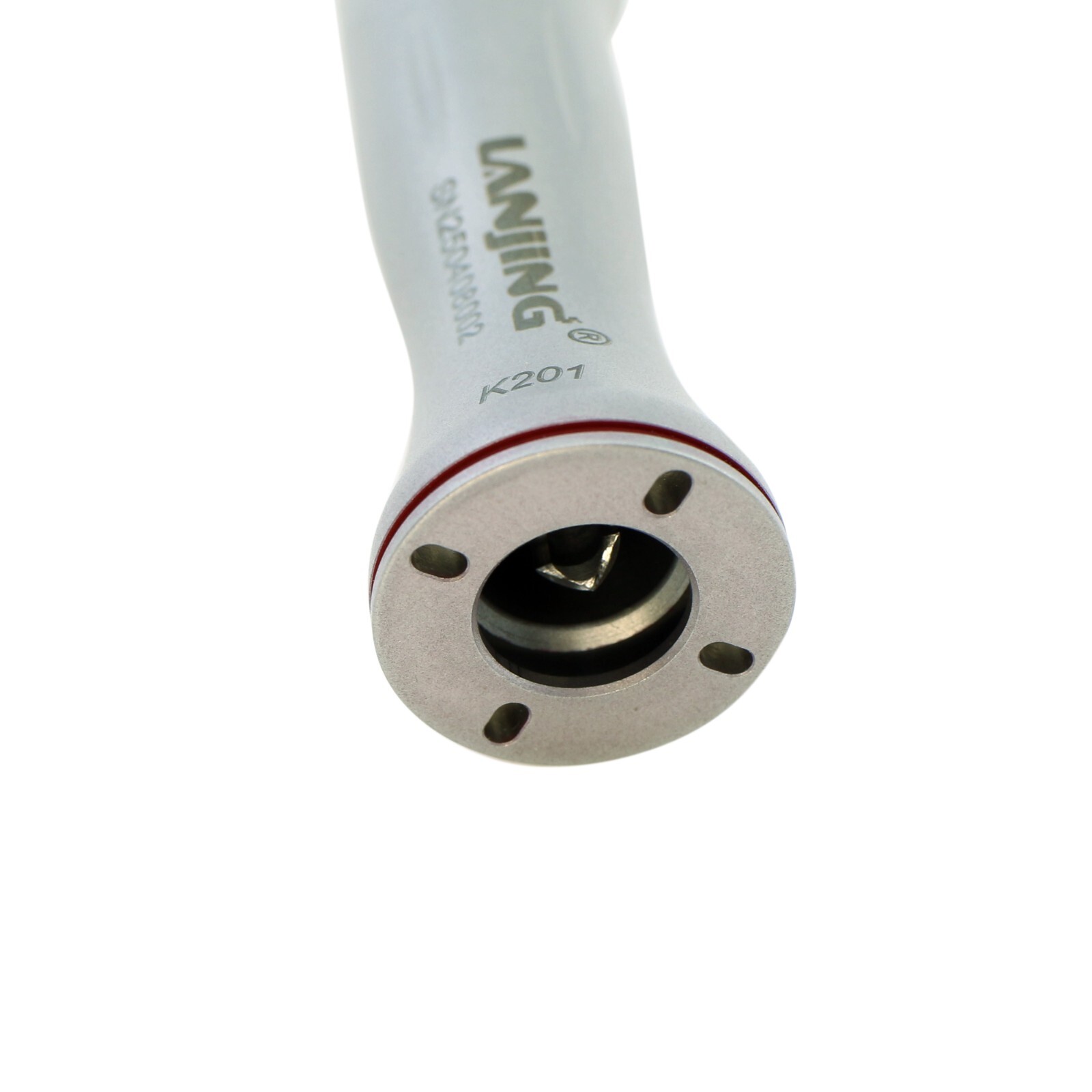 Dental 1:2 Surgical Straight Handpiece 20 Degree Attachment External NSK E Type