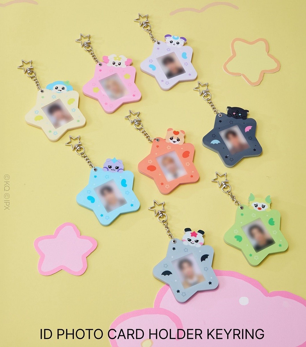 Offline Pre-Order ATEEZ [ MIGHTEEZ Wonder Room ] POP-UP OFFICIAL MERCH + GIFT