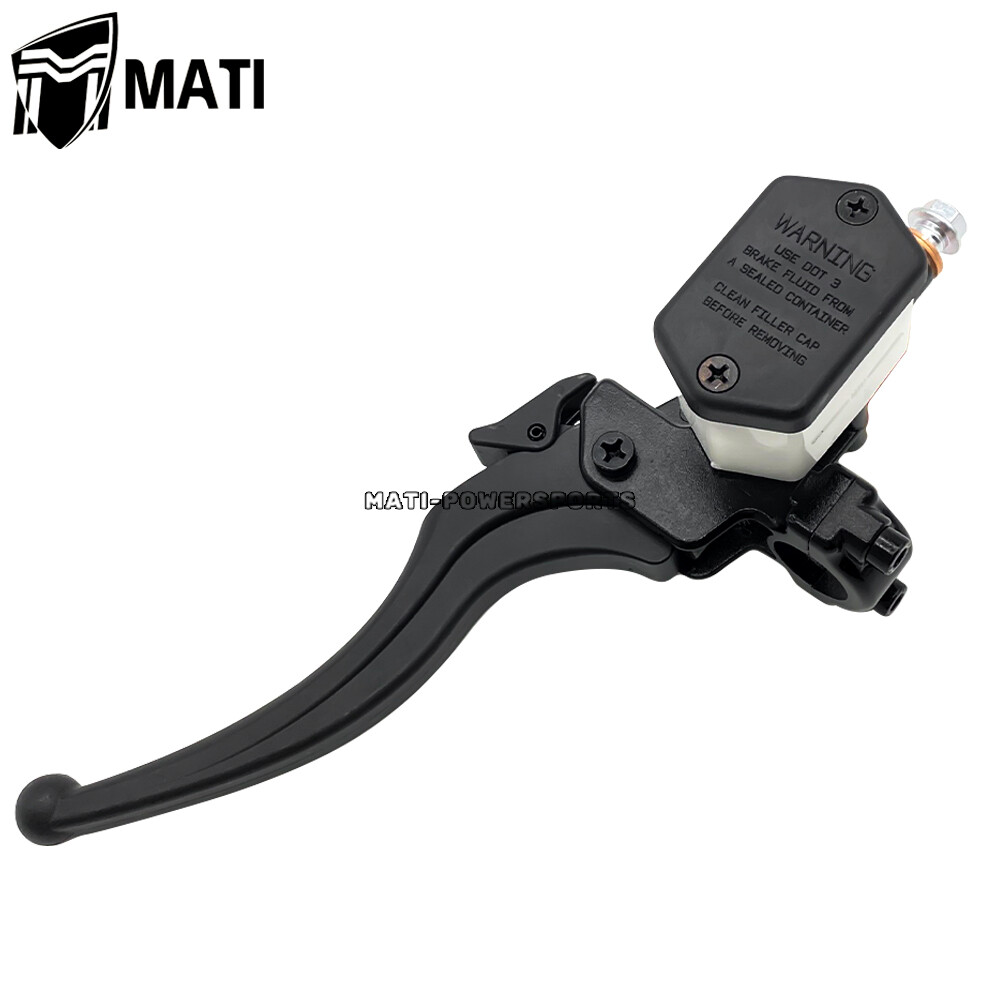 Front Brake Master Cylinder 2050078 for Polaris Sportsman Xplorer Magnum Xpress