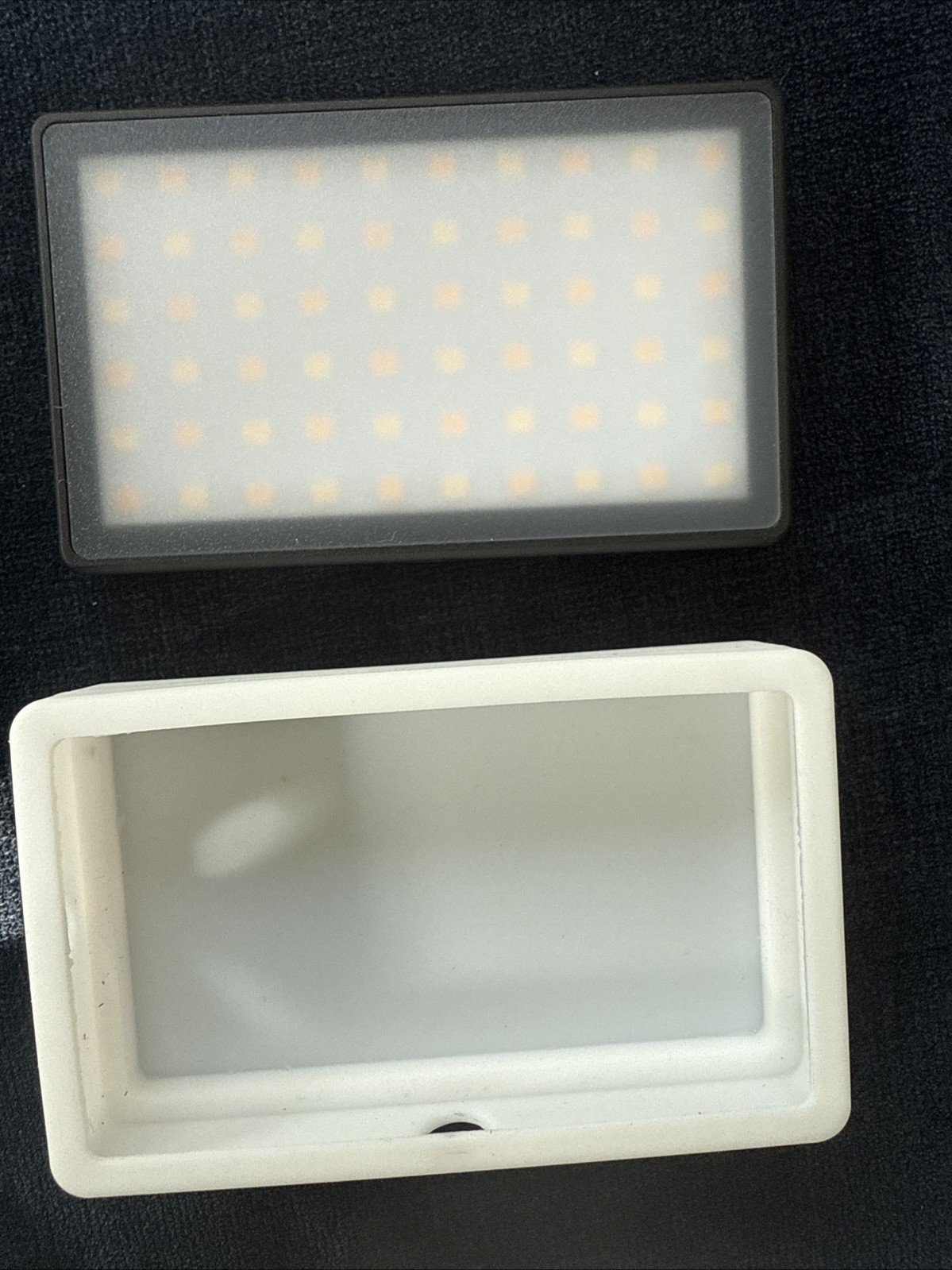 Lume Cube Mini Panels. (2-pack)