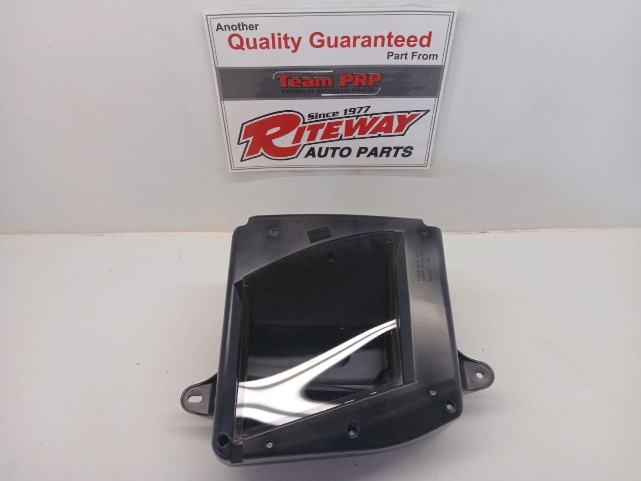 2005 CORVETTE C6 HEADS UP HUD PROJECTOR ASSEMBLY TESTED