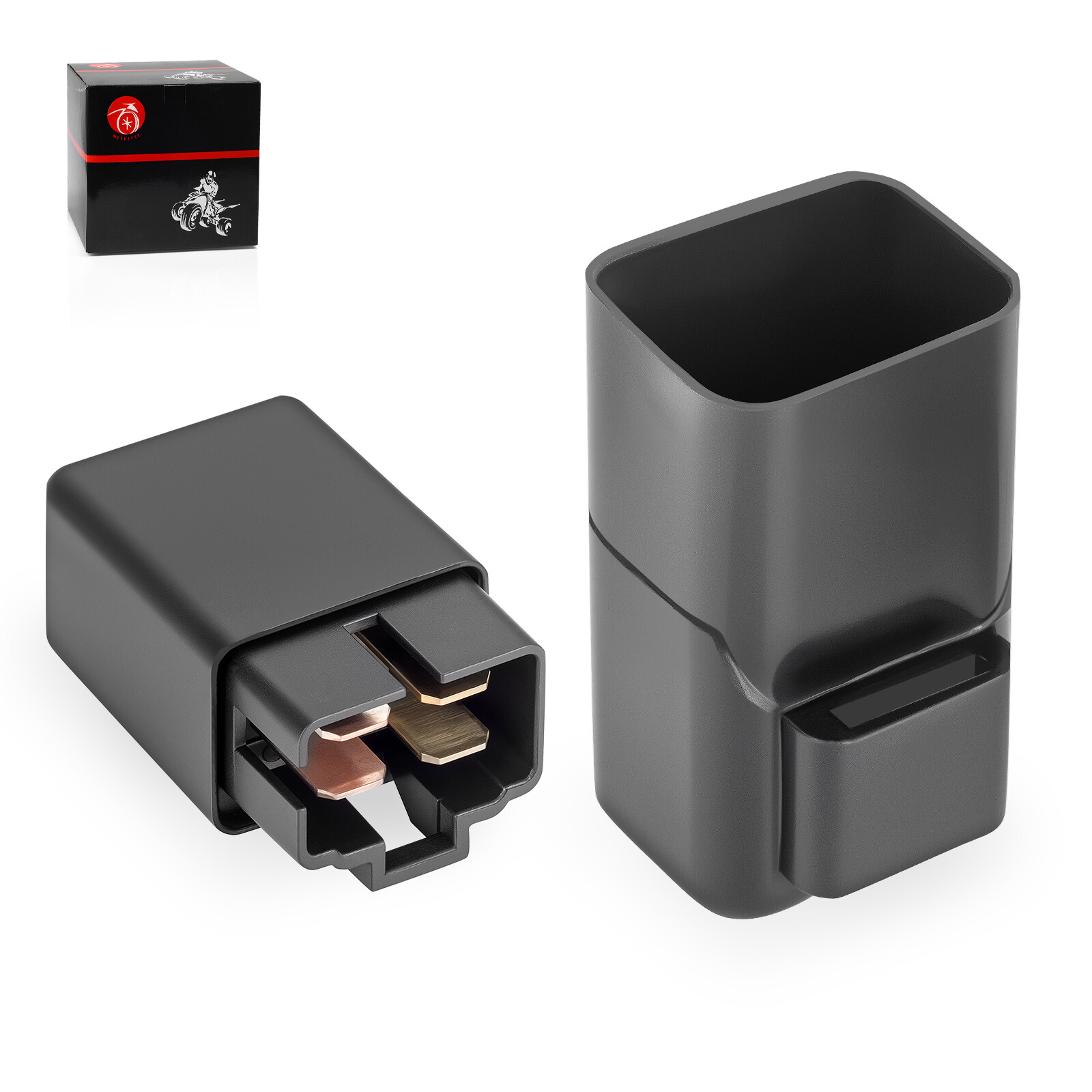 NEW 2000 - 2024 FOR KAWASAKI RELAY ASSEMBLY - FITS MANY MODELS! 27002-1086