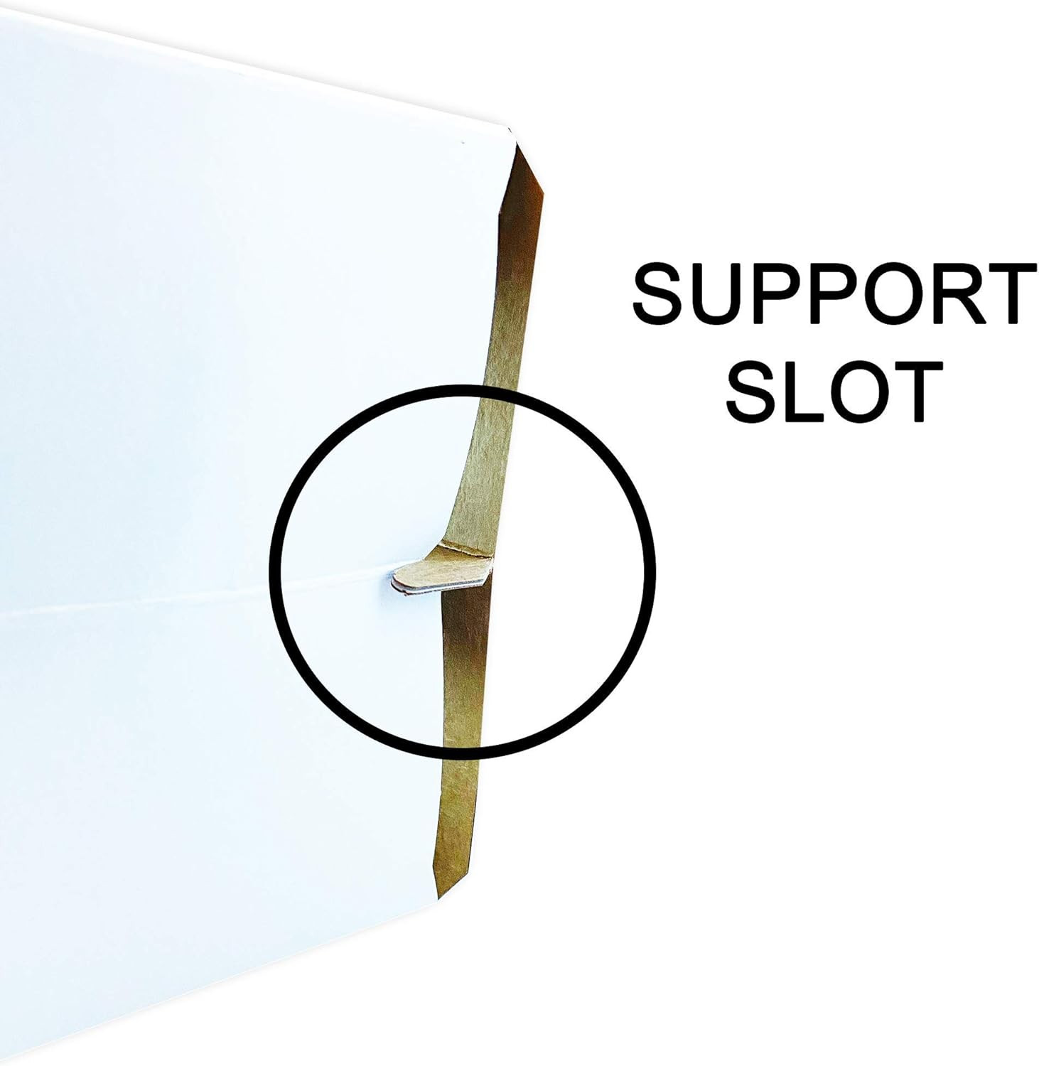 150-Pack Sturdy Cardboard Beer Bottle Carrier for 12-16oz Bottles