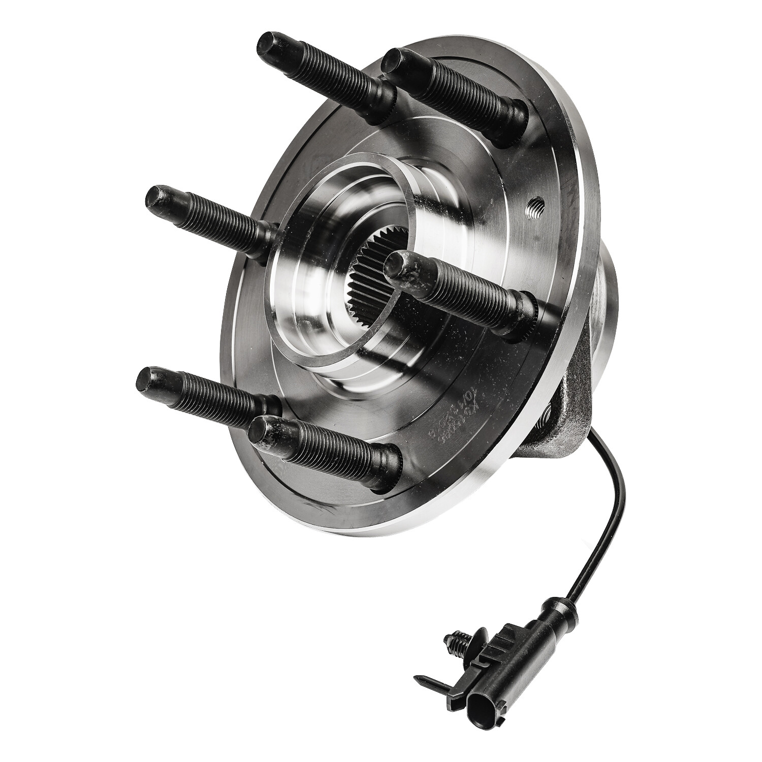 4WD AWD Front Wheel Hub Bearing for Chevy Silverado GMC Sierra 1500 Yukon Tahoe