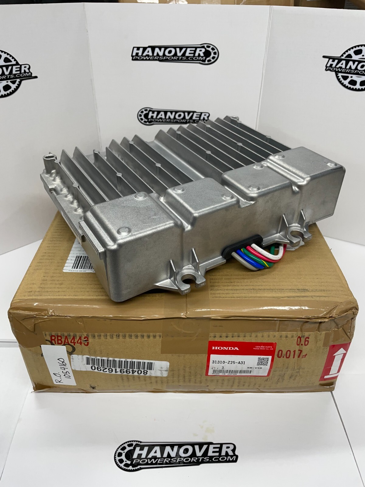 Honda 31310-Z25-A30 Inverter Unit Made by Honda EU6500is SS NEW # 31310-Z25-A31