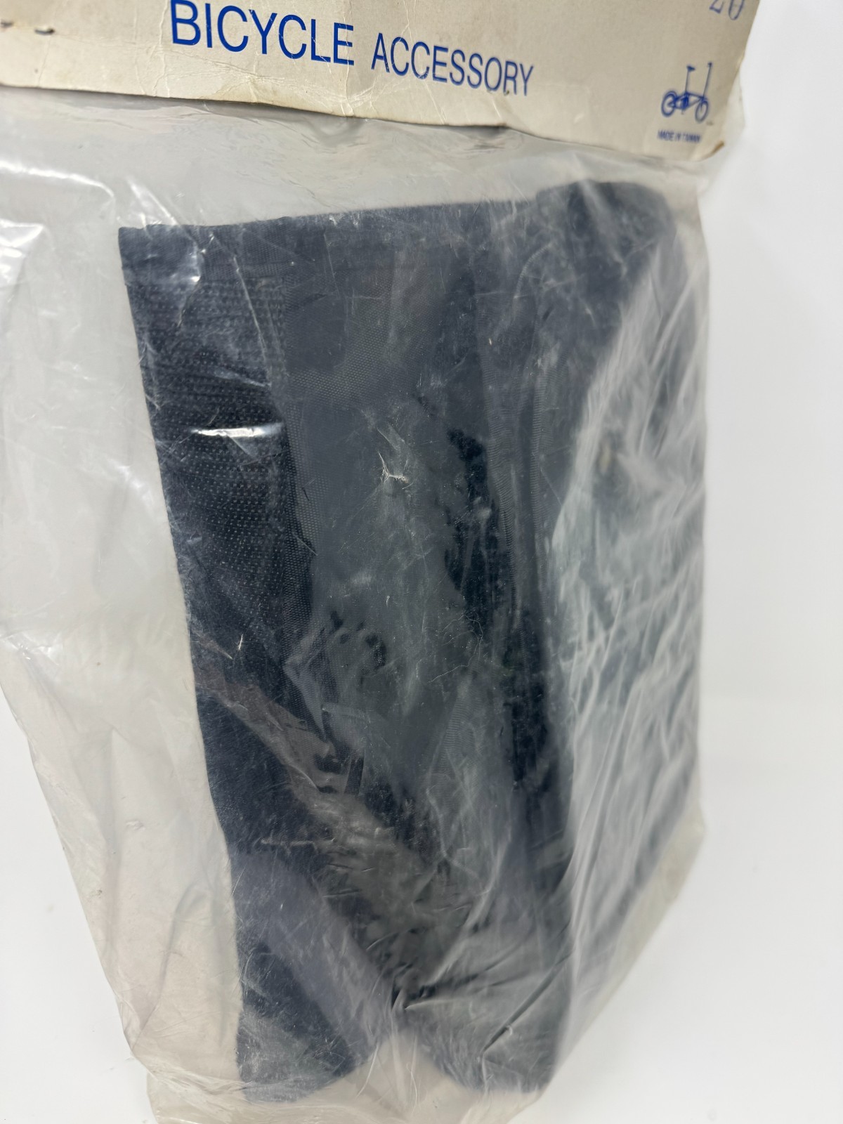 Dahon Folding Bike Carry Bag for 20" - NOS New in bag Vintage