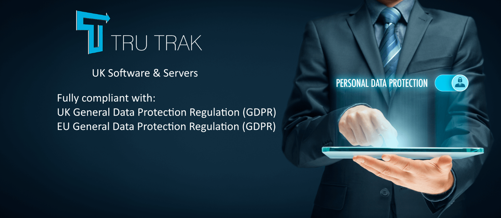 TruTrak 4G GPS Tracker Real Time Vehicle Van Motorbike Caravan Car Tracking PAYG