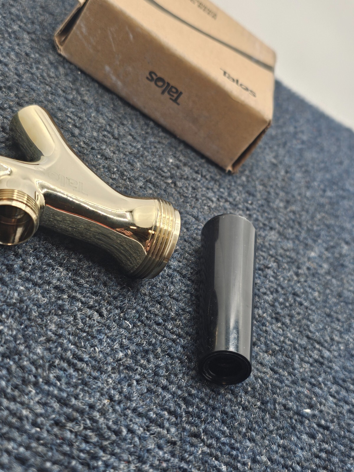 Talos 1011002-37 Draft Beer Faucet Tap