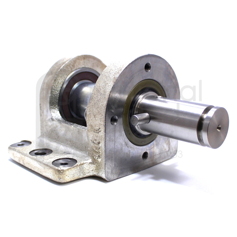 Bearing Housing Assembly (UPPER) fitting Hobart Saws 5700, 5701, 5801.  Repla...