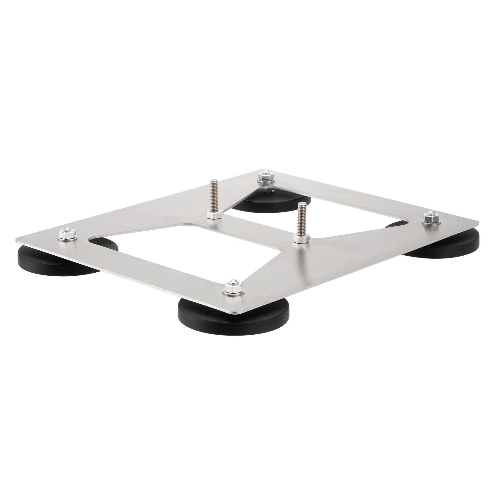 Flat Mount Kit for Starlink Mini - Roof Mount for Starlink Mini Magnetic Mount