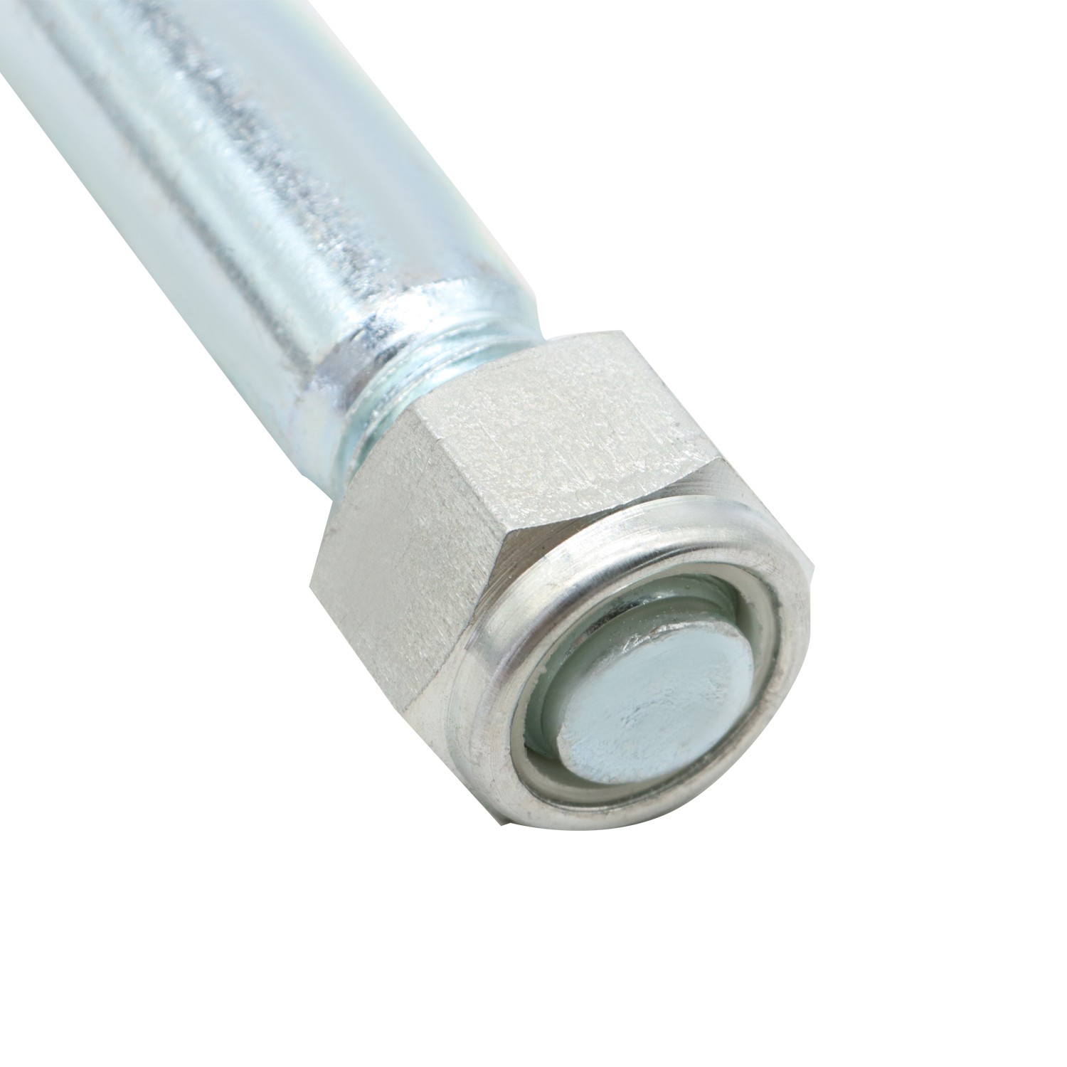 25mm Diameter Pins Fits For Mini Excavator Attachments (2 PCS) NEW