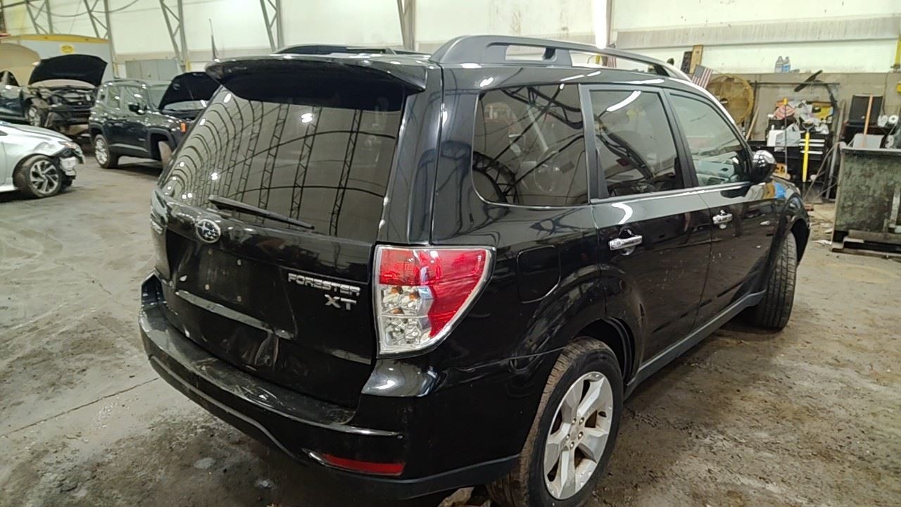 (LOCAL PICKUP ONLY) Roof Glass Fits 09-13 FORESTER 7016736