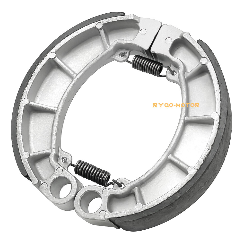 Rear Brake Shoes & Springfor Honda Foreman 450 TRX450FE/FM TRX450S/ES 1998-2004