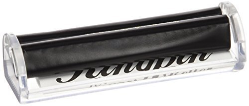 Kingpin Cigar Roller 120mm Rolling Machine (1 Roller) Use With Wraps!