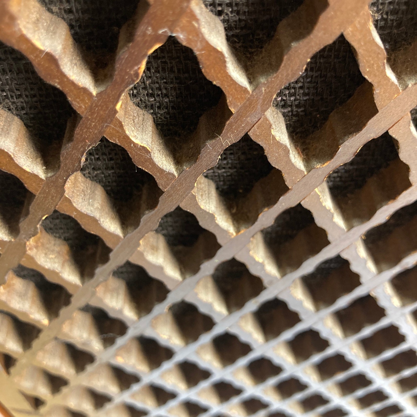 Vintage SanSui SP-70 wood Speakers Pair Bookshelf Stereo Speakers UNTESTED READ