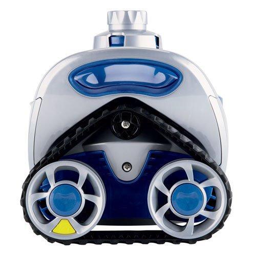 The Zodiac MX6 Advanced Suction Side Automatic Pool Cleaner