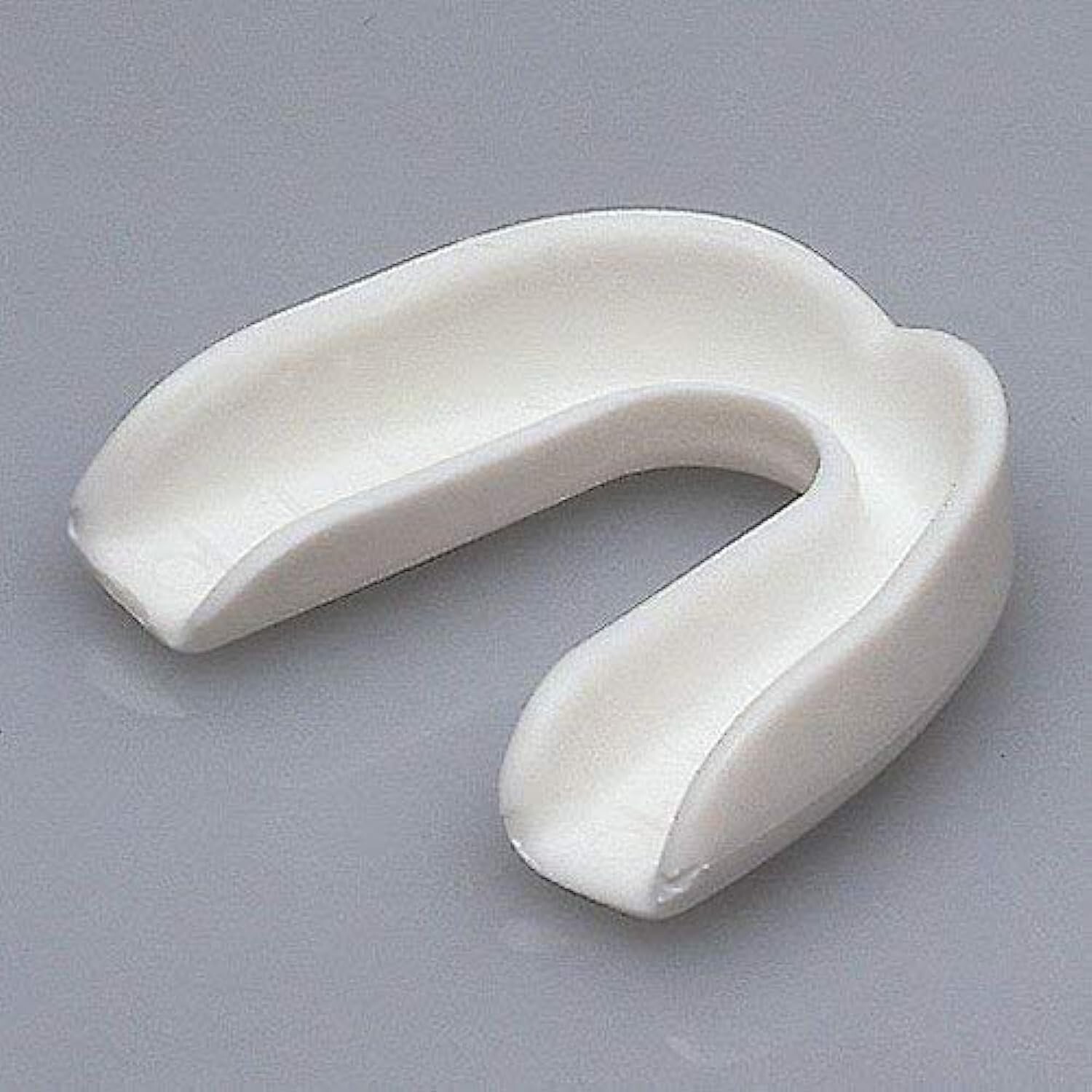 Winning Boxing MouthPiece MouthGuard F-37 White EVA Japan New