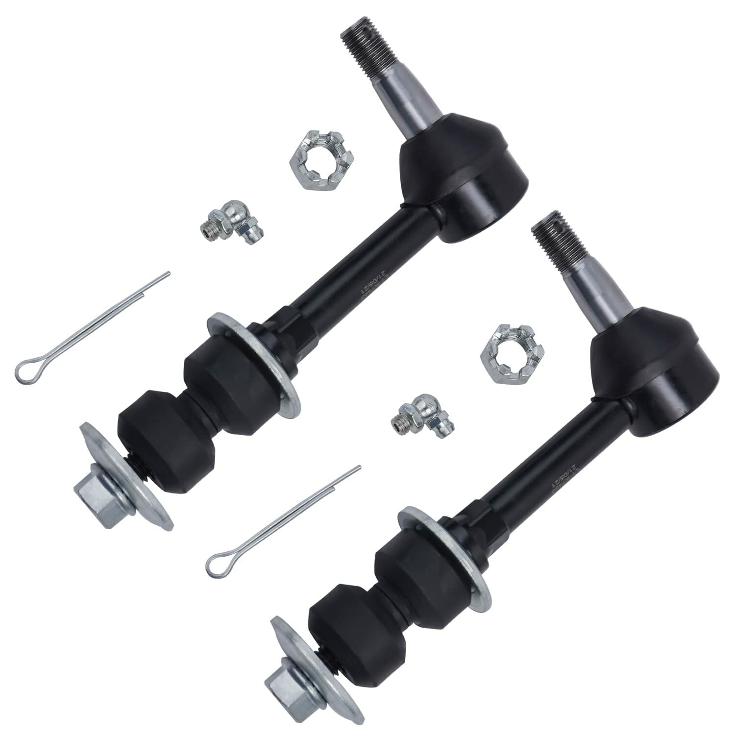 13pc Tie Rod Track Bar Ball Joint Drag Link Kit for 2000 2001 Dodge Ram 1500 4x4