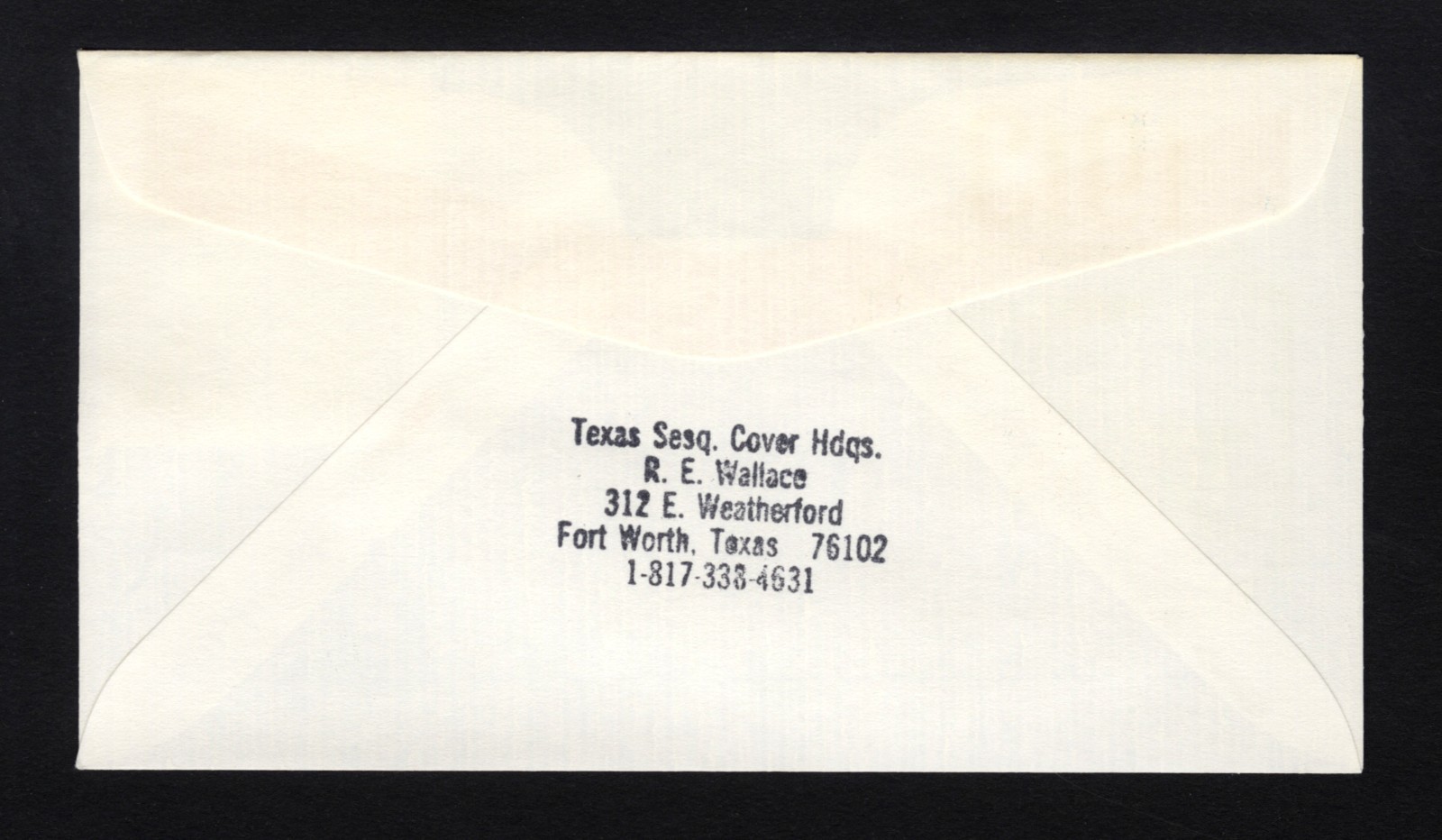 1986 Texas Sesquicentennial FDC sc 2125 First Day Cover Star Route Mail Truck