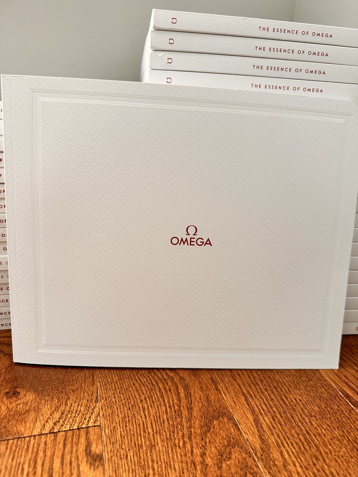 Omega Watch Catalogue 2023 Issue Includes James Bond 007 Edition