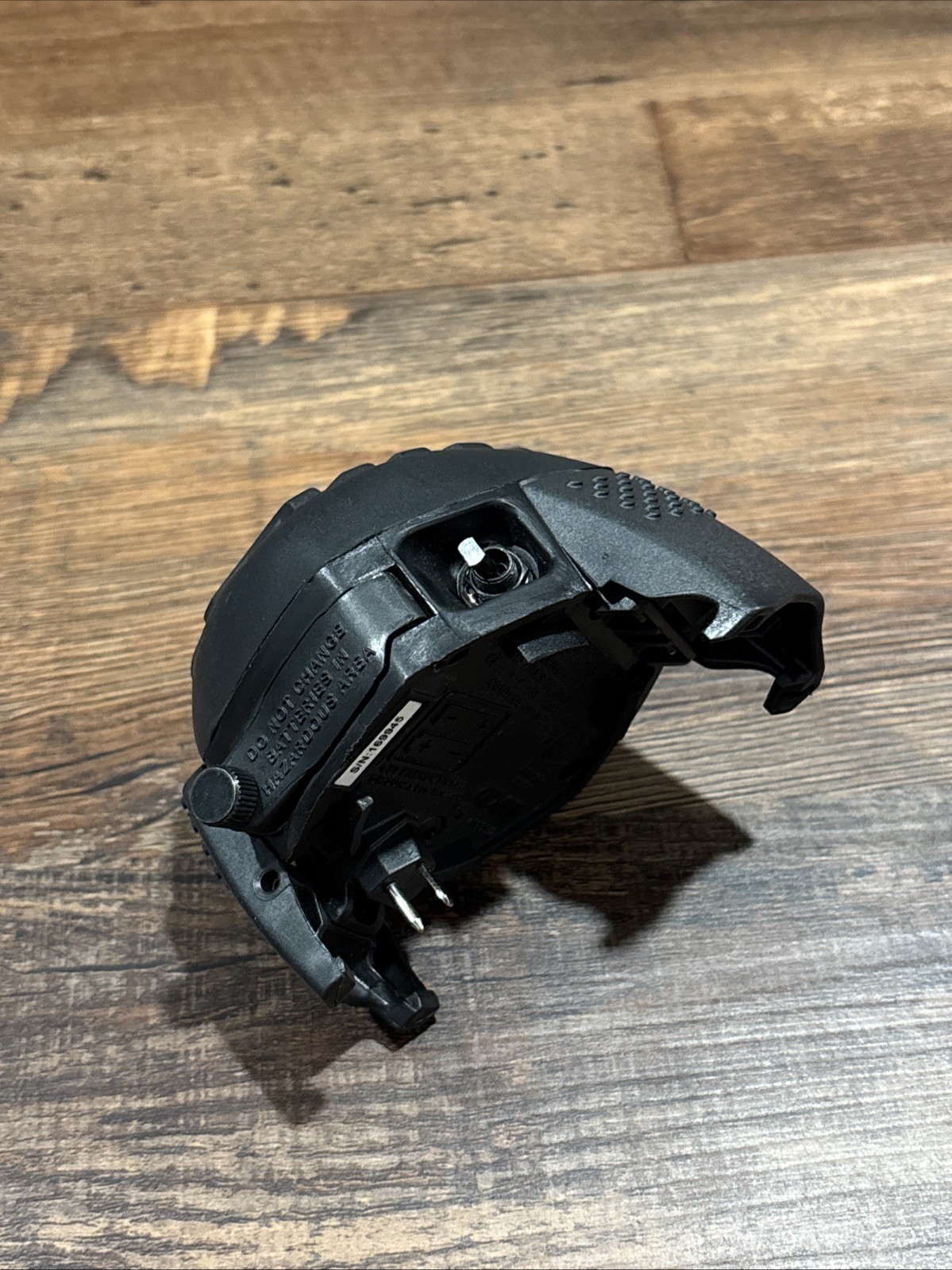 Avon VPU C50 / M50 Voice Projection Unit PN: 71009/2 NSN:4240-01-528-9294