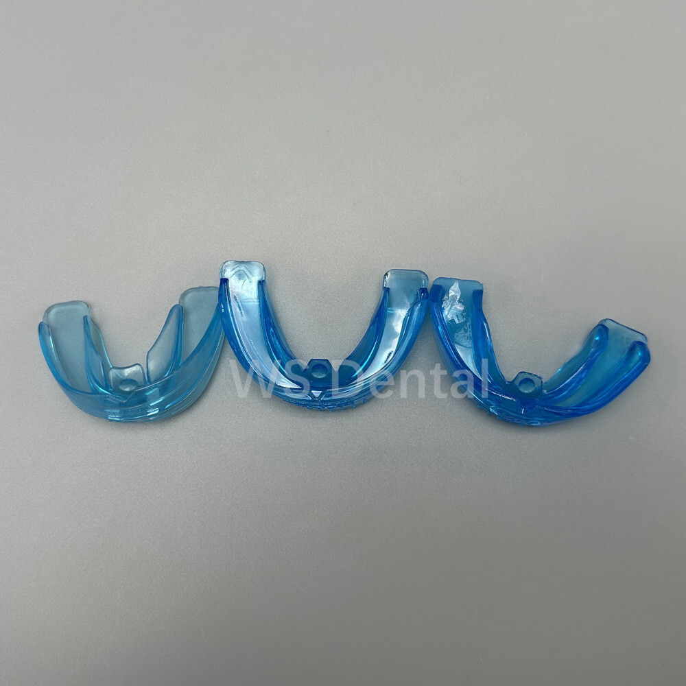 Dental Teeth Trainer Orthodontic Braces Appliance For Kids/Adults T4A/T4B/T4K