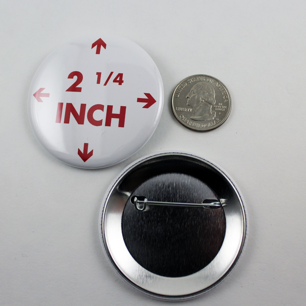 Dump Trump Now! | Pinback Button Anti Trump Drumpf Not My President