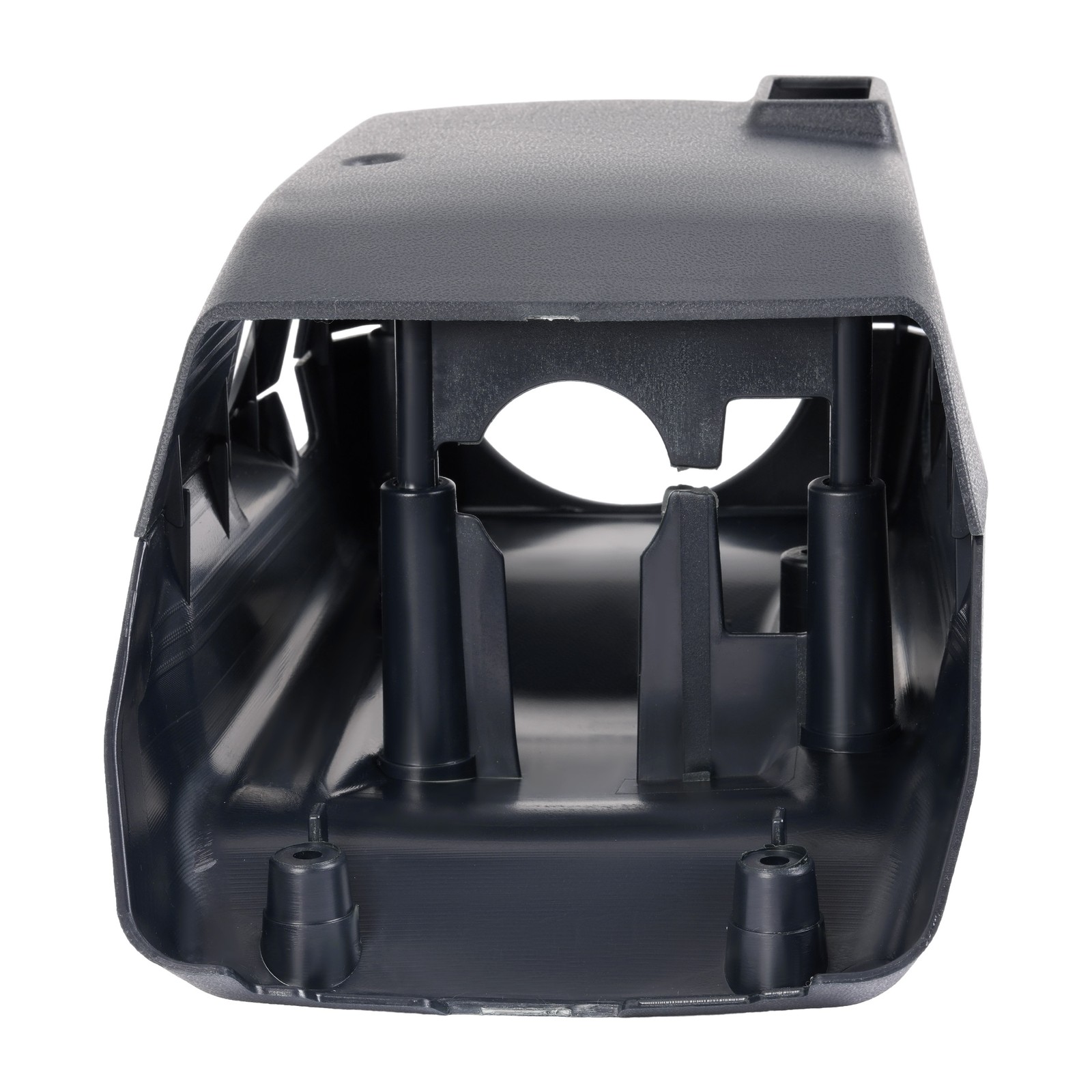 For Toyota Pickup 4Runner 1984-1989 1988 Gray Steering Column Cover Set No Tilt