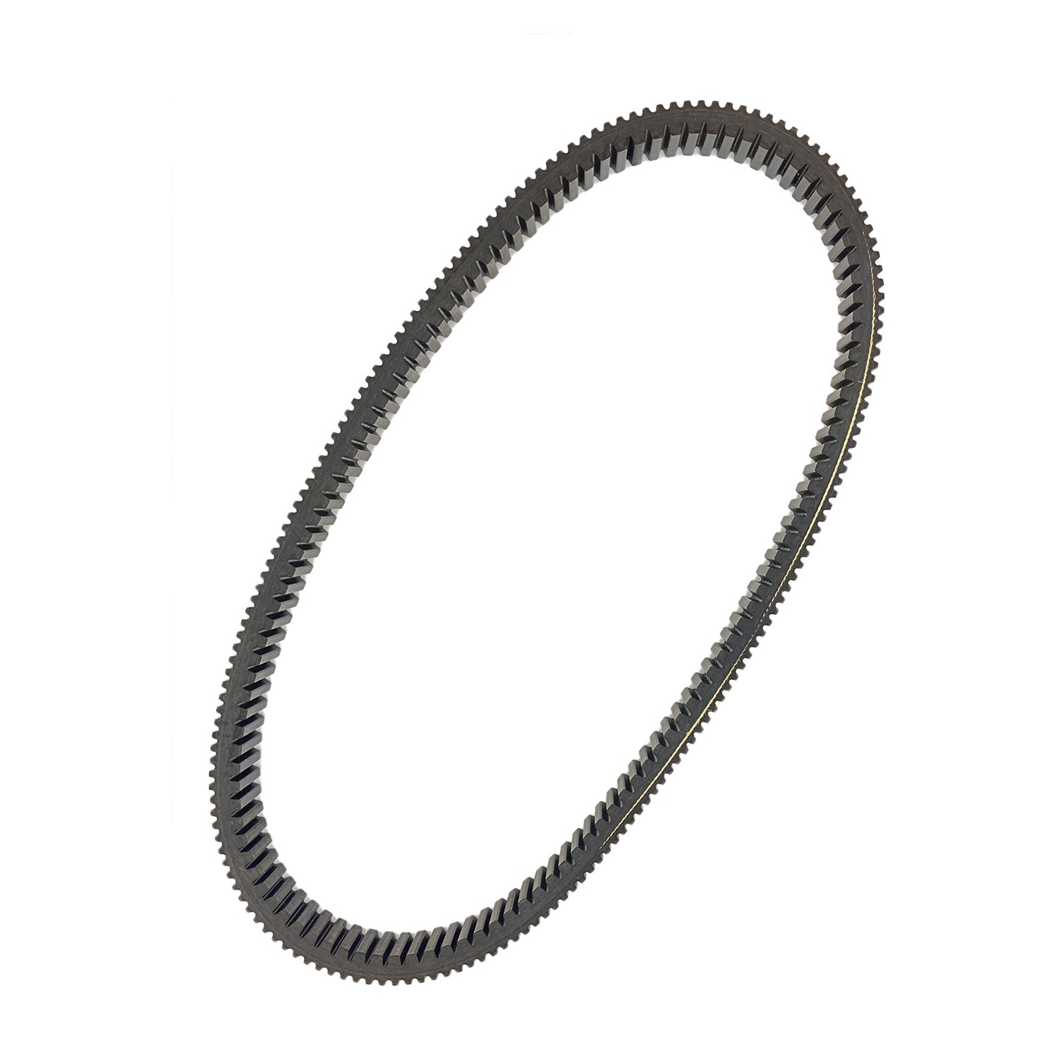 Polaris Snowmobile Drive Belt, for Snowmobile Models, Genuine OEM - 3211080