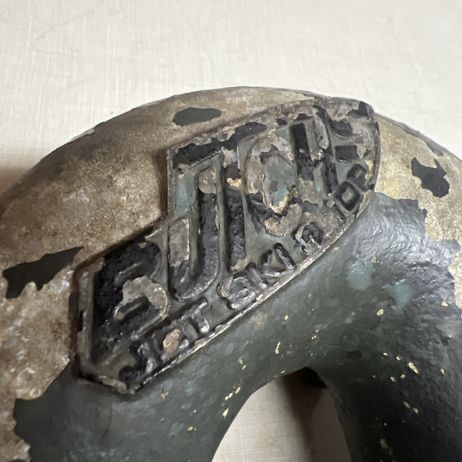 1983 Kawasaki Jetski 550 Butch’s Jetski Parts Performance Exhaust Pipe Elbow