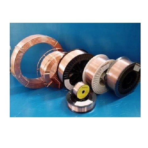 WeldingCity® ER70S-6 30-lb Mild Steel MIG Welding Wire .035" (0.9mm) | US Seller