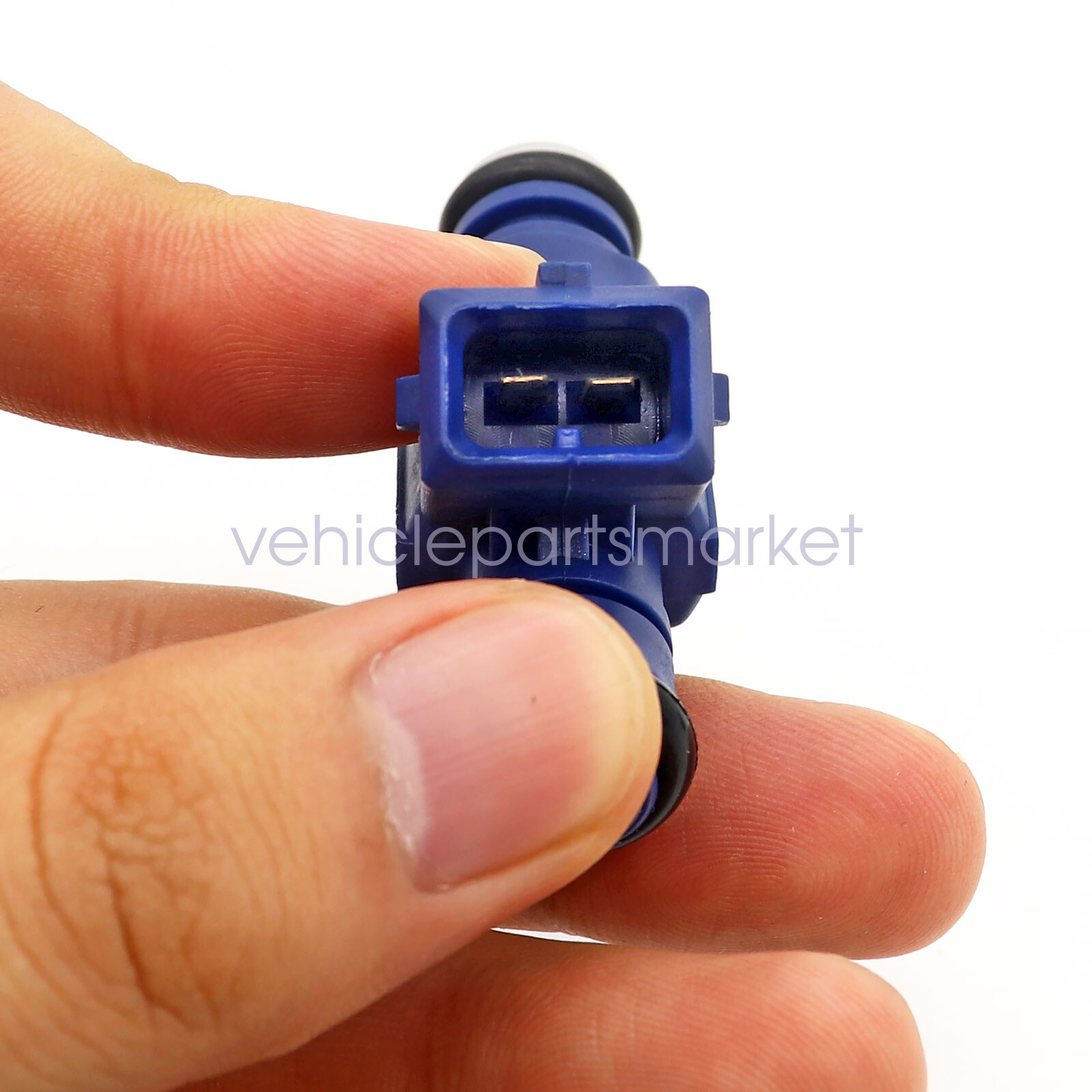 For Polaris RZR Sportsman Ranger EFI 700 800 2005-2014 Fuel Injector Set 1202863