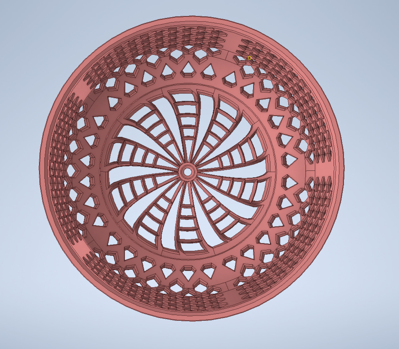 MP40 GUARD FULL COVER Anemone Fish Protection MP40 SHIELD MP40 CASE MP40 COVER