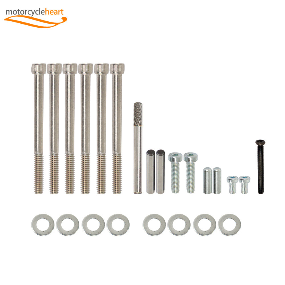 RG05 Fits For Trike & Sidecar & Motorcyc 5 Speed Reverse Gear Kit