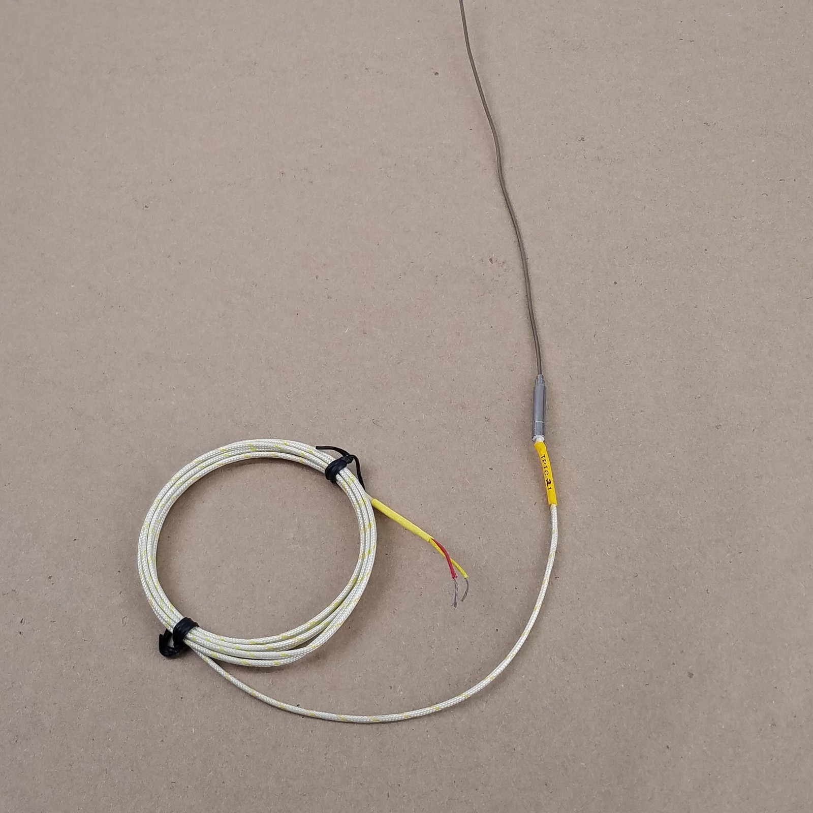 Yudo YUDNZTP1C162150 ThermoCouple - NEW