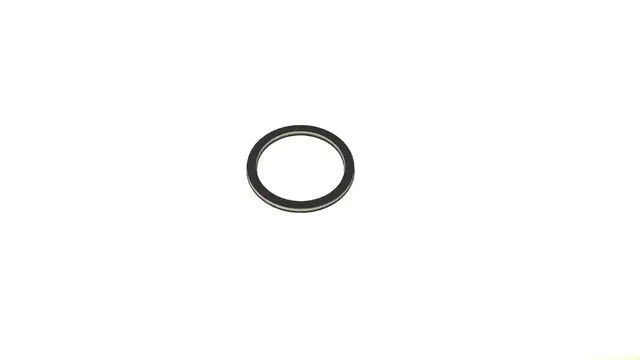 Genuine Subaru Gasket 26.3X32.3X1 803926090